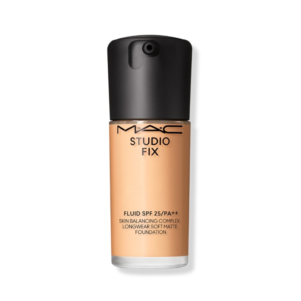 Studio Fix 24hr Matte Foundation